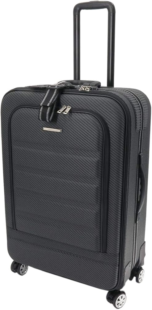 新品】シフレ エスケープ 80L ソフトキャリー スーツケース